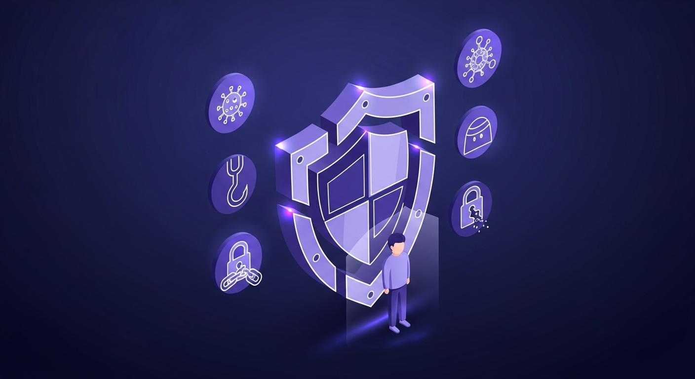 Cyber Awareness: Your Digital Shield - Protecting Yourself and Your Organization